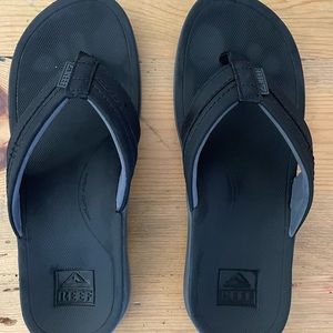 Reef flip flops